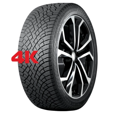 Шина Nokian Hakkapeliitta R5 SUV 265/45 R20 108T