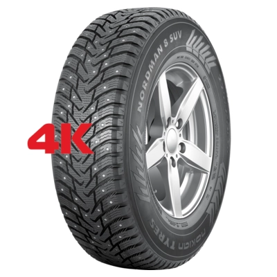 Шина Nordman Nordman 8 SUV 225/60 R17 103T