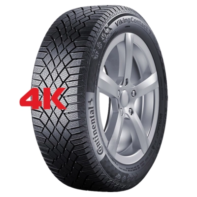 Шина Continental VikingContact 7 215/60 R16 99T