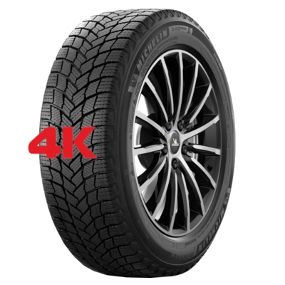 Шина Michelin X-Ice Snow 225/55 R18 102H