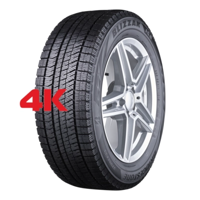 Шина Bridgestone Blizzak Ice 225/55 R17 101T