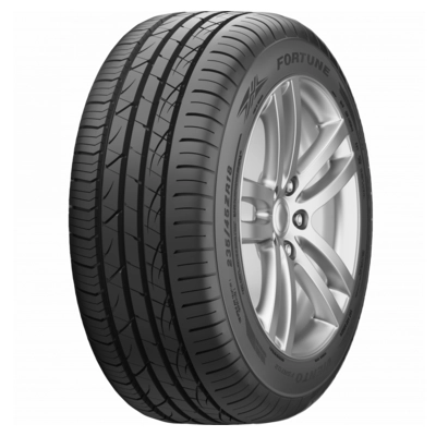 Шина Fortune Viento FSR702 245/45 R19 102Y