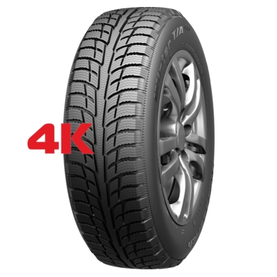 Шина BFGoodrich Winter T/A KSI 225/50 R17 94T