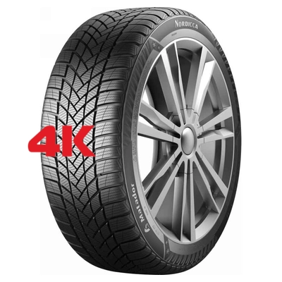 Шина Matador MP 93 Nordicca 215/55 R16 97H