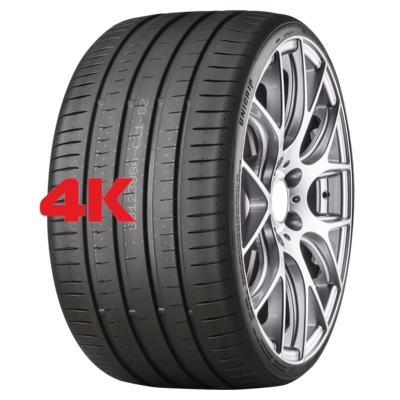 Шина Unigrip Lateral Force Sport 285/40 R21 109Y