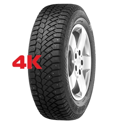 Шина Gislaved Nord*Frost 200 205/65 R15 99T