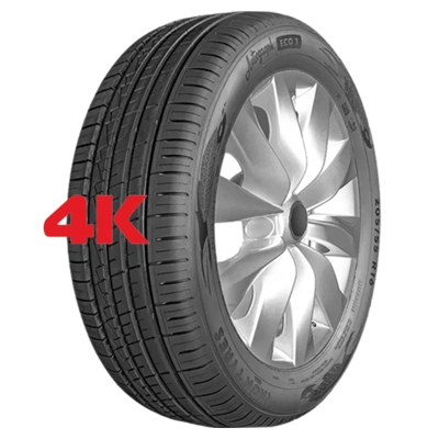 Шина Ikon Tyres Autograph Eco 3 195/55 R15 89V