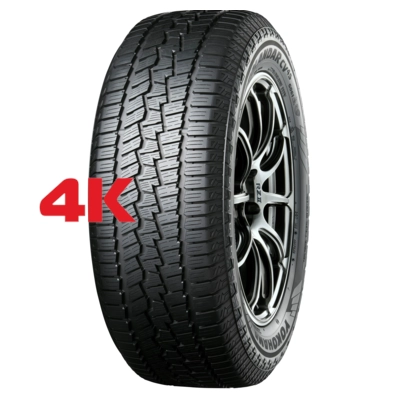 Шина Yokohama Geolandar CV 4S G061 235/65 R18 110V