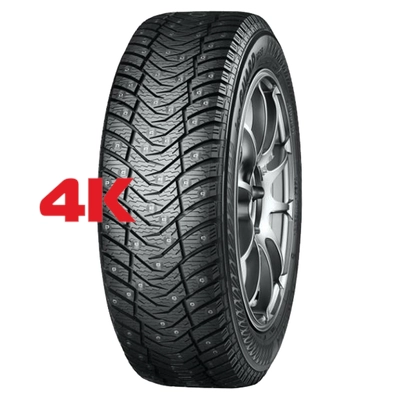 Шина Yokohama iceGuard Stud iG65 215/55 R17 98T