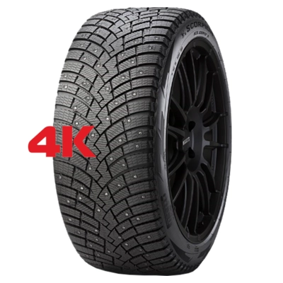 Шина Pirelli Scorpion Ice Zero 2 275/45 R20 110H Runflat