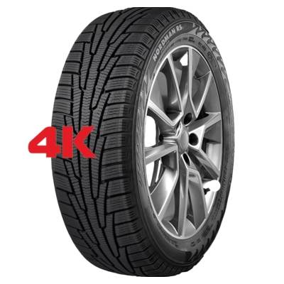 Шина Ikon Tyres Nordman RS2 185/55 R15 86R