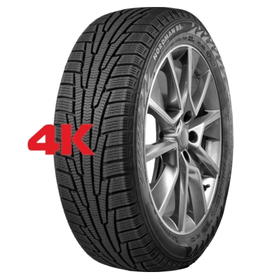 Шина Nordman Nordman RS2 215/60 R16 99R