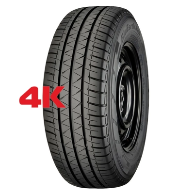 Шина Yokohama BluEarth-Van RY55 225/70 R15C 112/110S