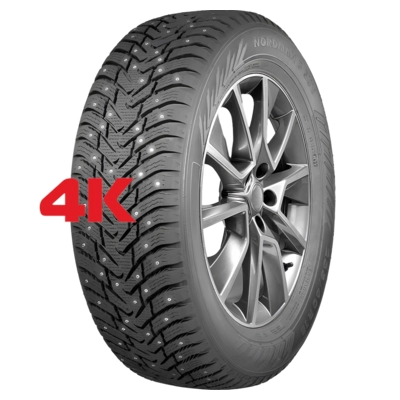 Шина Ikon Tyres Nordman 8 SUV 245/60 R18 109T