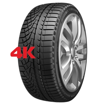 Шина Sailun ICE BLAZER Alpine EVO 245/40 R20 99W