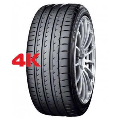 Шина Yokohama Advan Sport V105S 235/65 R17 108W