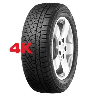 Шина Gislaved Soft*Frost 200 185/60 R15 88T