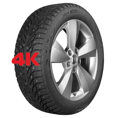 Шина Ikon Tyres Autograph Ice 9 SUV 225/55 R18 102T