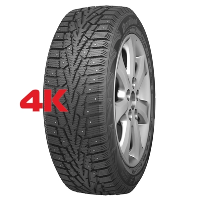 Шина Cordiant Snow Cross 215/55 R16 97T