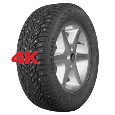 Шина Ikon Tyres Autograph Ice 9 195/65 R15 95T