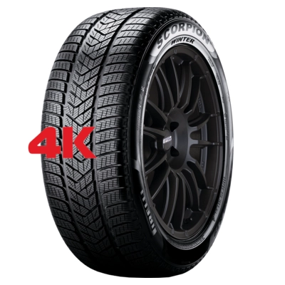 Шина Pirelli Scorpion Winter 305/35 R21 109V