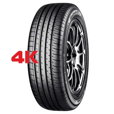 Шина Yokohama BluEarth-XT AE61 225/60 R18 104W