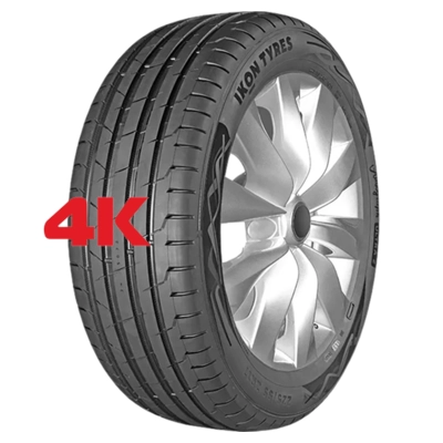 Шина Ikon Tyres Autograph Ultra 2 SUV 275/55 R19 111W