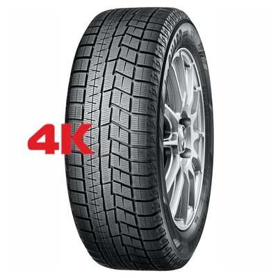 Шина Yokohama iceGuard Studless iG60A 255/45 R18 99Q