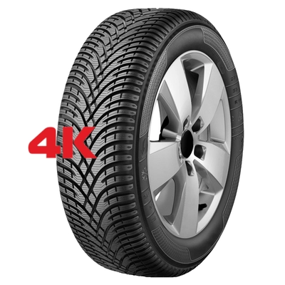 Шина BFGoodrich G-Force Winter 2 205/50 R17 93H