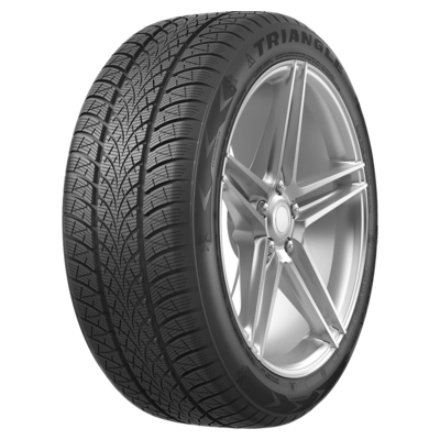 Шина Triangle WinterX TW401 195/55 R16 91H