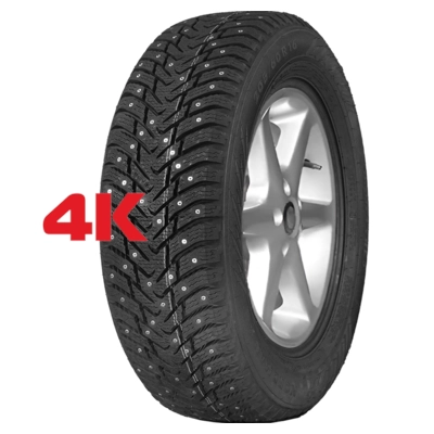 Шина Ikon Tyres Nordman 8 195/55 R15 89T