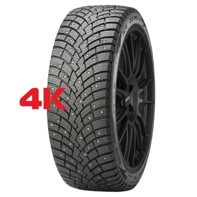 Шина Pirelli Ice Zero 2 215/65 R16 102T