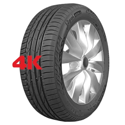 Шина Ikon Tyres Autograph Aqua 3 SUV 265/55 R19 113Y