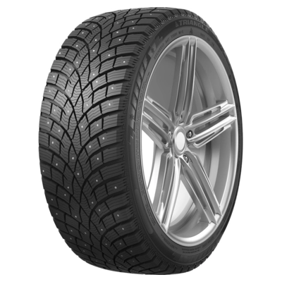 Шина Triangle IcelynX TI501 215/70 R16 104T