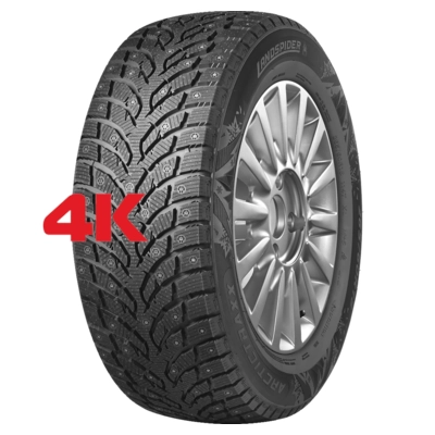 Шина Landspider Arctictraxx 215/55 R16 97T