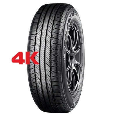 Шина Yokohama Geolandar CV G058 235/55 R18 100V