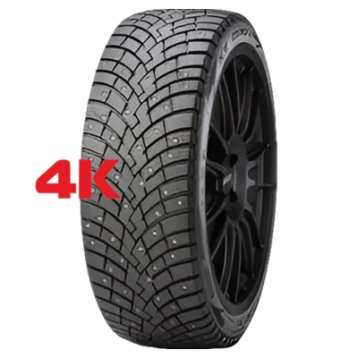 Шина Pirelli Ice Zero 2 225/45 R18 95H