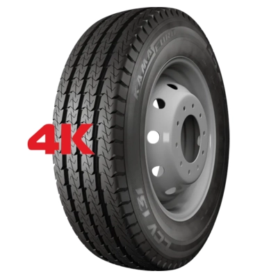 Шина Kama Euro LCV-131 215/75 R16 116/114R