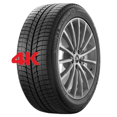 Шина Michelin X-Ice XI3 275/40 R20 102H Runflat