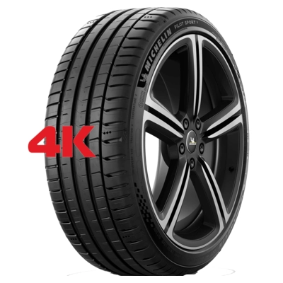 Шина Michelin Pilot Sport 5 275/40 R19 105(Y)