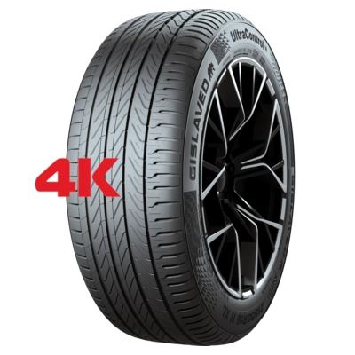 Шина Gislaved UltraControl 175/65 R14 82T