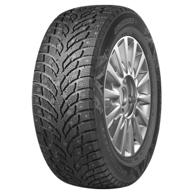 Шина Landspider Arctictraxx 225/65 R17 106T