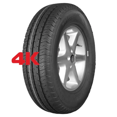 Шина Nokian Nordman SC 185/75 R16 104/102S