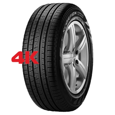 Шина Pirelli Scorpion Verde All-Season 255/55 R20 110W