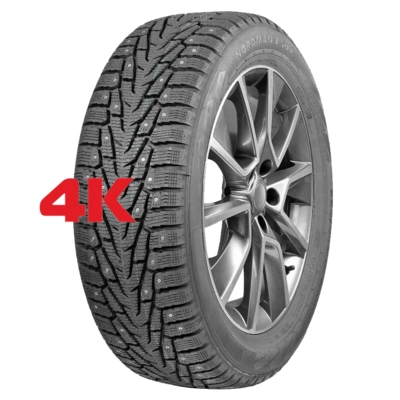 Шина Nordman Nordman 7 SUV 215/70 R16 100T