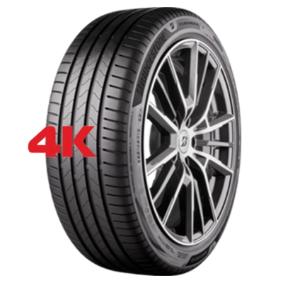 Шина Bridgestone Turanza 6 255/50 R20 109Y