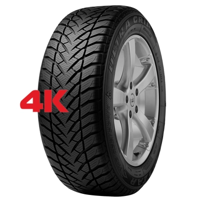 Шина Goodyear UltraGrip + SUV 245/60 R18 105H