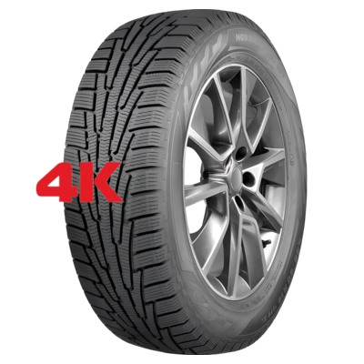 Шина Ikon Tyres Nordman RS2 SUV 235/60 R18 107R