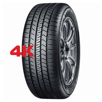 Шина Yokohama Geolandar X-CV G057 255/50 R19 107W