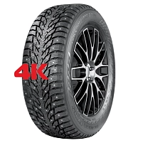 Hakkapeliitta 9 SUV Шина Nokian Hakkapeliitta 9 SUV 225/60 R17 103T 